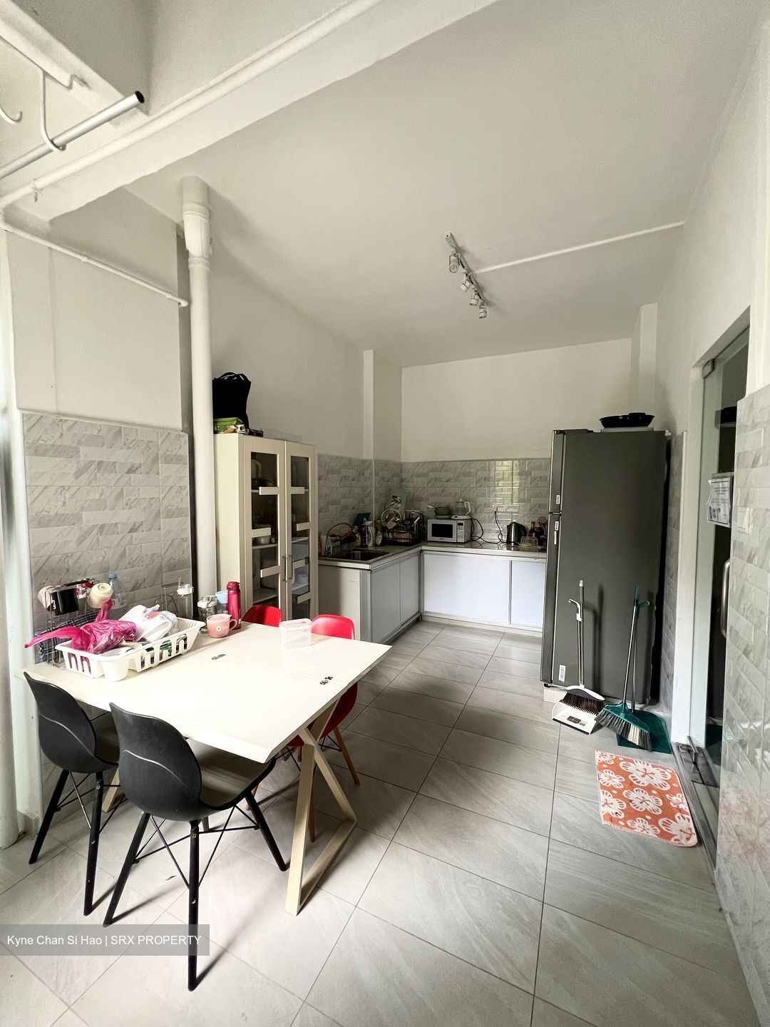 Cavenagh Gardens (D9), Apartment #446132671